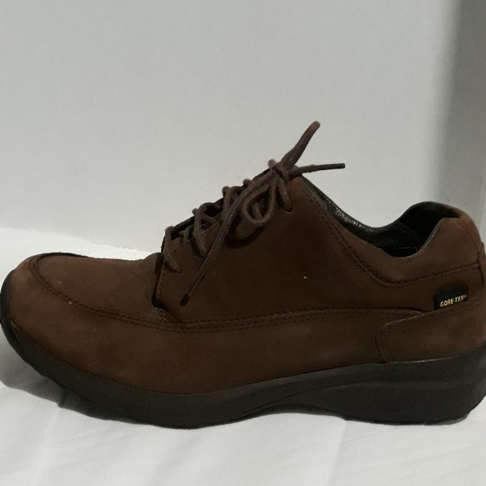 L.L. Bean Hiking Casual Lace-up Shoes
